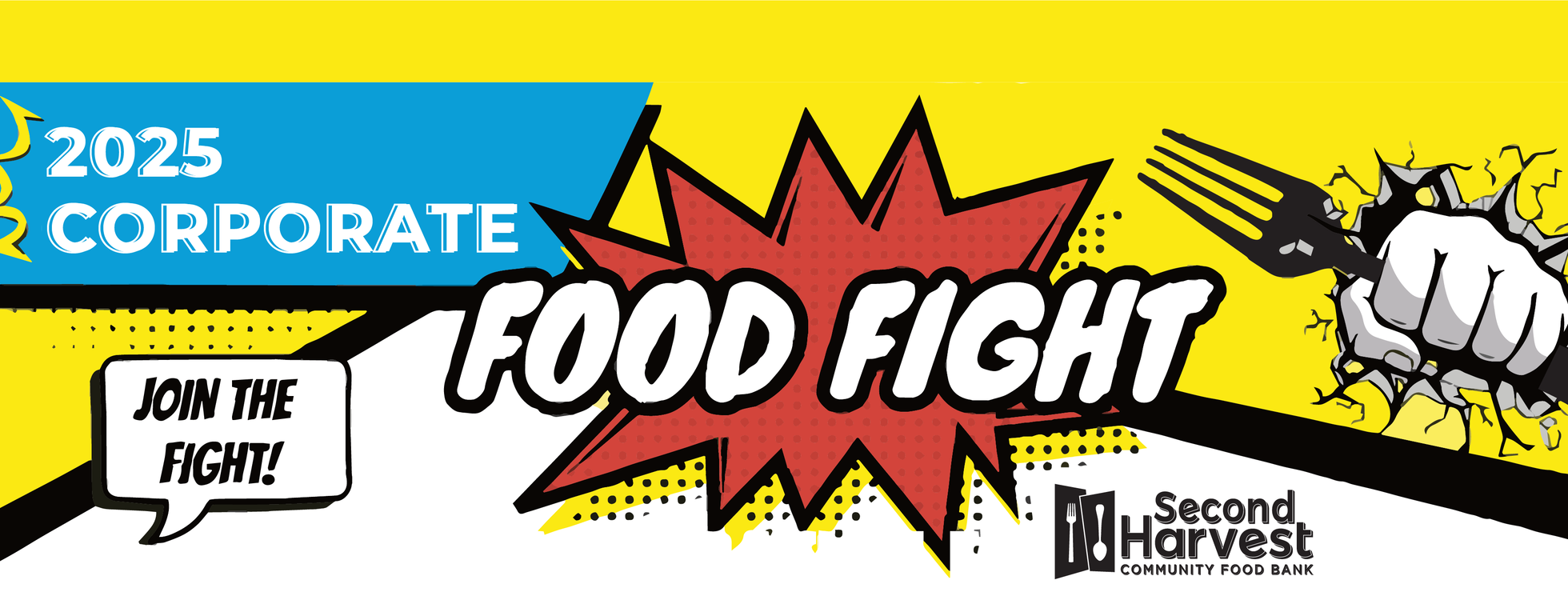 Corporate Food Fight